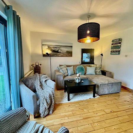 Sea Whispers - My Charming Costal Retreat In Youghal Εξωτερικό φωτογραφία