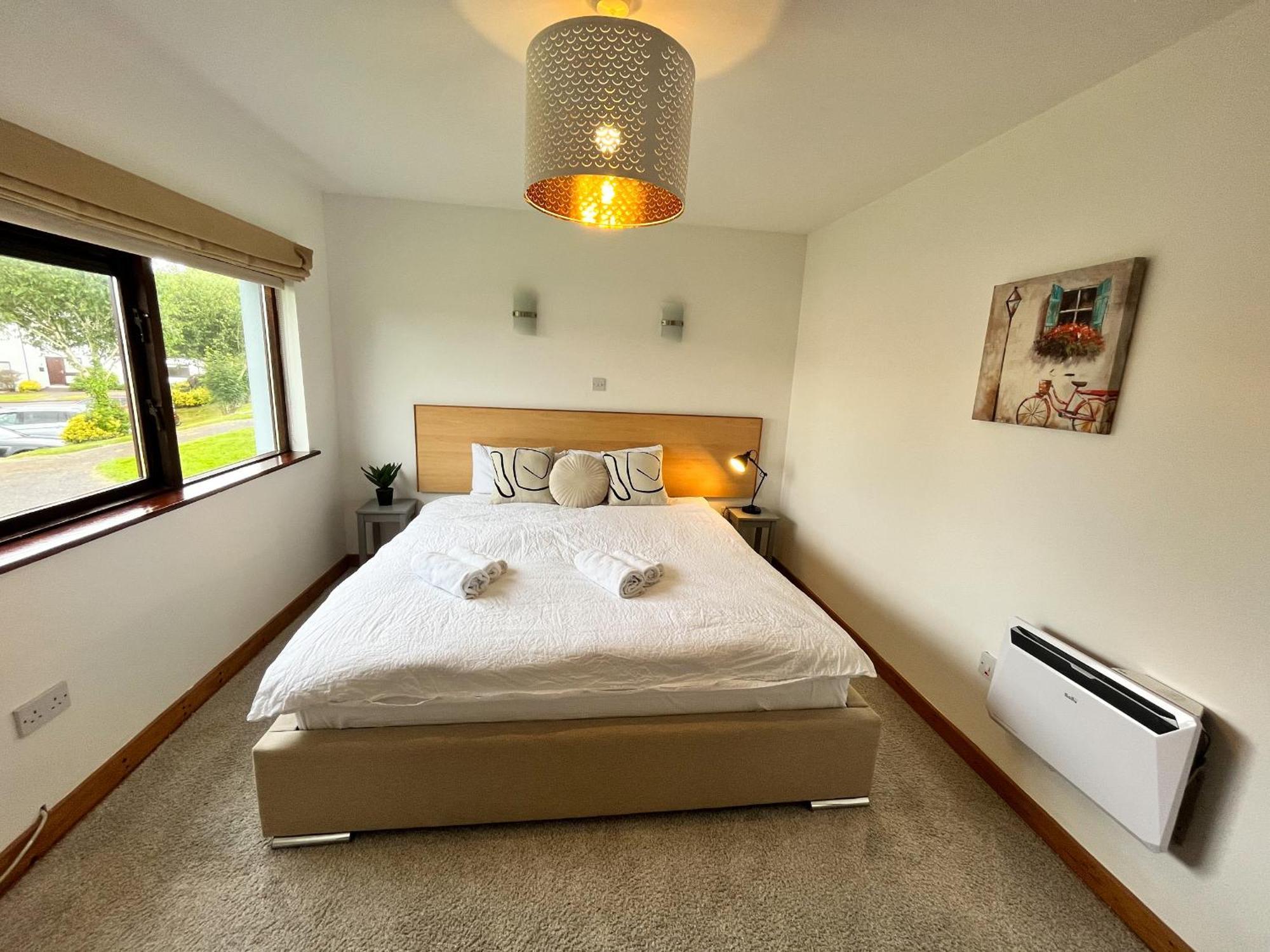 Sea Whispers - My Charming Costal Retreat In Youghal Εξωτερικό φωτογραφία
