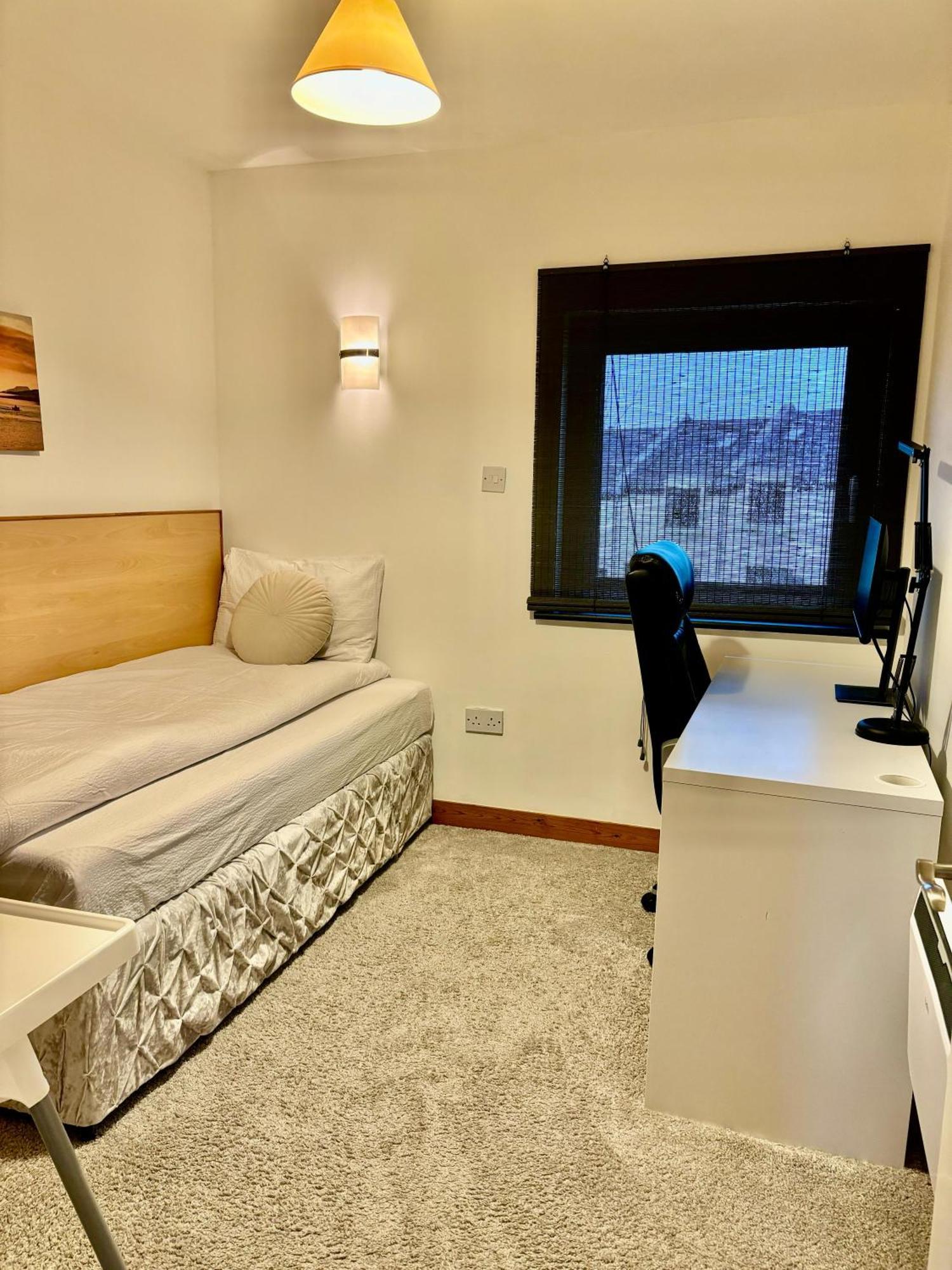Sea Whispers - My Charming Costal Retreat In Youghal Εξωτερικό φωτογραφία