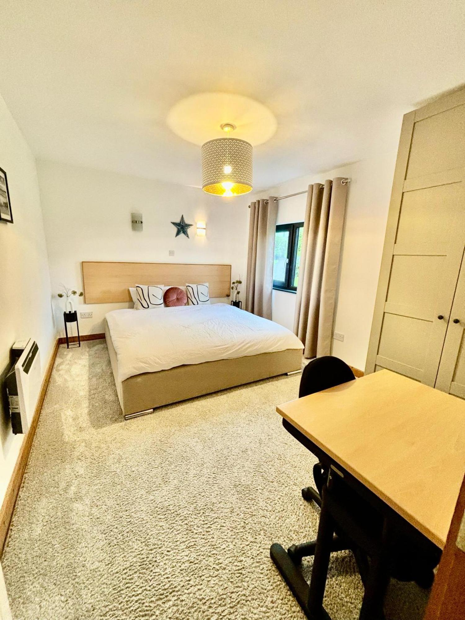 Sea Whispers - My Charming Costal Retreat In Youghal Εξωτερικό φωτογραφία